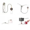 Adaptateur Gaz Déporté LOWDOWN Pour Réchauds MSR Gear 4 Adaptateur Gaz Déporté LOWDOWN Pour Réchauds MSR Gear – Image 4
