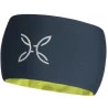 Bandeau BROKEN LIGHT BAND 8647 Gris-vert Montura