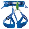 Baudrier Escalade Enfant MACCHU Bleu Petzl 2023