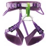 Baudrier Escalade Enfant MACCHU Violet Petzl