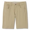 Bermuda ALPINE MTN PRO SHORT Beige ROYAL ROBBINS