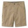 Bermuda CONVOY UTILITY SHORT Désert ROYAL ROBBINS