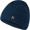 Bonnet TECHNICIAN CAP 86 Cenere-blue Montura