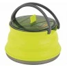 Bouilloire à Eau Pliante X-POT KETTLE Gris-vert SeaToSummit