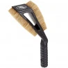 Brosse Escalade SLOPER BRUSH Noir Mammut