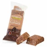 Cake FLAPJACK 90g Chocolat 362Kcal Authentic Nutrition