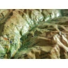 Carte En Relief De LA VANOISE 61x41cm 3DMAP 3 Carte En Relief De LA VANOISE 61x41cm 3DMAP – Image 3