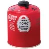 Cartouche Gaz ISOPRO 450g Large MSR GEAR 2023