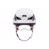 Casque Escalade Et Alpinisme Femme METEORA Blanc-violet Petzl 2023 3 Casque Escalade Et Alpinisme Femme METEORA Blanc-violet Petzl 2023 – Image 3