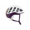 Casque Escalade Et Alpinisme Femme METEORA Blanc-violet Petzl 2023 4 Casque Escalade Et Alpinisme Femme METEORA Blanc-violet Petzl 2023 – Image 4