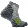 Chaussettes Basses Laine Mérinos EcoRUN ENDURO LIGHT 5502-silver Teko 3 Chaussettes Basses Laine Mérinos EcoRUN ENDURO LIGHT 5502-silver Teko – Image 3