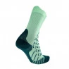 Chaussettes Hautes Femme OUTDOOR Ultra-cool CREW Vert THERM-IC 7 Chaussettes Hautes Femme OUTDOOR Ultra-cool CREW Vert THERM-IC – Image 7