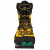 Chaussure Alpinisme 4 Saisons NEPAL EVO GTX Yellow La Sportiva 3 Chaussure Alpinisme 4 Saisons NEPAL EVO GTX Yellow La Sportiva – Image 3