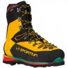 Chaussure Alpinisme 4 Saisons NEPAL EVO GTX Yellow La Sportiva 6 Chaussure Alpinisme 4 Saisons NEPAL EVO GTX Yellow La Sportiva – Image 6