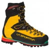 Chaussure Alpinisme 4 Saisons NEPAL EVO GTX Yellow La Sportiva