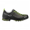 Chaussure Basse MTN TRAINER 2 LEATHER Smoked-green SALEWA 2023