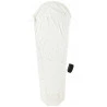 Drap De Sac 100% COTON EGYPTIEN +4°C Mummyliner Natural COCOON