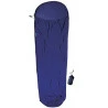 Drap De Sac COOLMAX 100% Polyester +5°C Mummyliner Bluemax COCOON