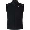 Gilet Homme WIND REVOLUTION VEST 9090 Noir-noir Montura