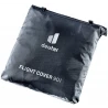 Housse De Transport Et Voyages FLIGHT COVER 90 Black Deuter 4 Housse De Transport Et Voyages FLIGHT COVER 90 Black Deuter – Image 4