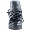 Housse De Transport Et Voyages FLIGHT COVER 90 Black Deuter