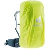 Housse Pluie Sac à Dos RAINCOVER II Jaune-neon 30-50L Deuter 2023