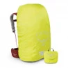 Housse Pluie Sac à Dos Raincover ULTRALIGHT HIGH VIS Taille S 20-35L Electric Lime Osprey