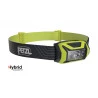 Lampe Frontale à Piles TIKKA Jaune 350 Lumens Petzl 2023