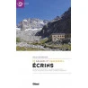 Livre ECRINS 99 Balades Et Randonnées - Arielle Et Jean Marc Roux - Editions Glénat