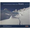 Livre Ski Les Plus Belles Traces Des Aravis De Hagenmuller - Naturalpes