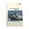 Livre Topo Alpinisme Alpes Valaisannes - CERVIN-DENT BLANCHE : Du Col Collon Au Theodulpass - Club Alpin Suisse