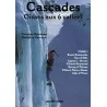 Livre Topo Cascades - Oisans Aux 6 Vallées T1 - Ice Editions