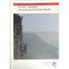 Livre Topo Escalade En Suisse JURA - St Imier - Delémont De Pascal Burnand - Germain Pratte - Club Alpin Suisse