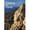Livre Topo Escalade - Falaises De Corse - B. Maurin Et T. Souchard - FFME 2022