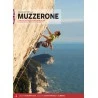 Livre Topo Escalade Italie - MUZZERONE - Davide Battistella - Versante Sud