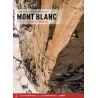 Livre Topo Escalade MONT BLANC Côté Italien - ROCK CLIMBING GUIDE - Versante Sud - English - 2020