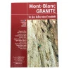 Livre Topo Escalade - Mont-Blanc - GRANITE - Tome 3 - CHARPOUA TALEFRE LESCHAUX - JMEditions 2019