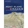 Livre Topo Escalade MONT BLANC Super Cracks - Ivert