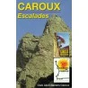 Livre Topo Escalades Au Caroux