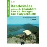 Livre Topo Randonnées Autour De Chambéry De Yves RAY - GAP Editions