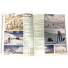 Équipement De Plein Air -Équipement De Plein Air livre topo ski de rando europe best of ski touring plus de 400 randos sylvio egea ski rando magazine 1