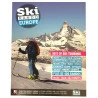 Livre Topo SKI DE RANDO EUROPE - Best Of Ski Touring - Plus De 400 Randos - Sylvio Egéa - Ski Rando Magazine