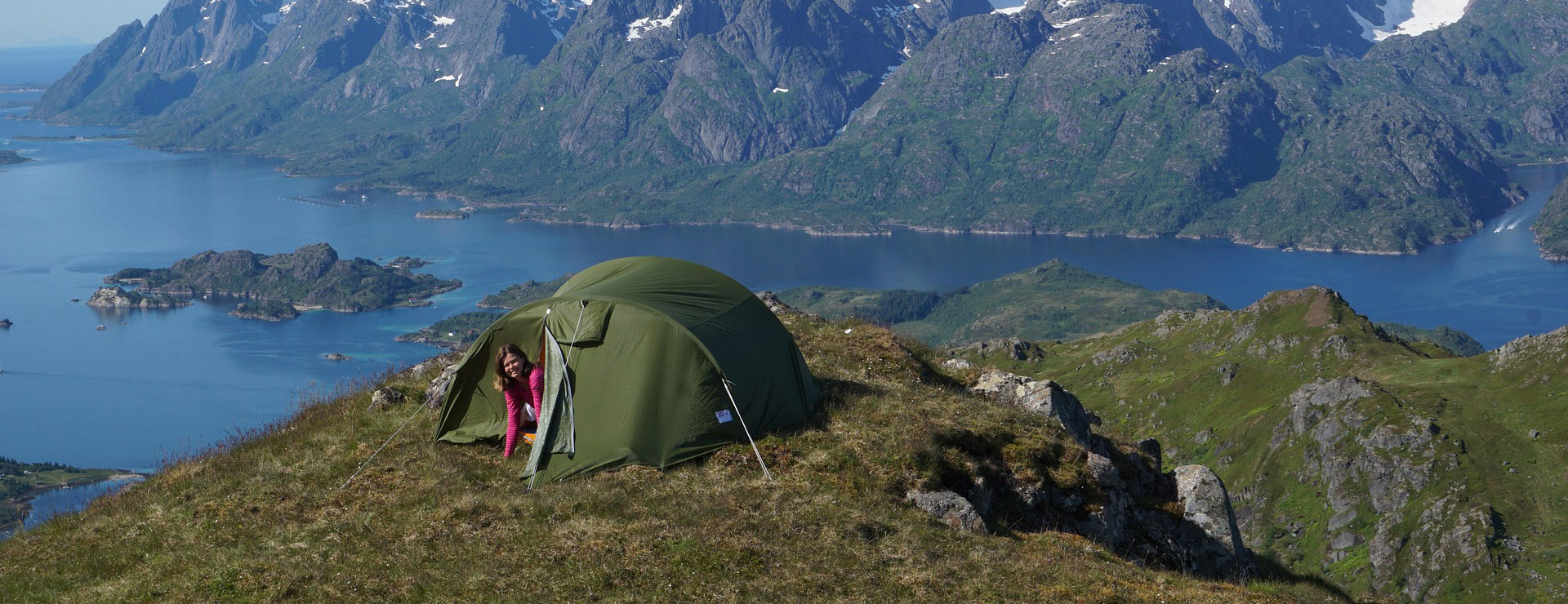 Équipement De Plein Air -Équipement De Plein Air lofoten 4361140 1920