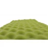 Matelas Mousse Alvéolé Z-FOLD R-value 1.7 Vert Pinguin Outdoor Equipment 4 Matelas Mousse Alvéolé Z-FOLD R-value 1.7 Vert Pinguin Outdoor Equipment – Image 4