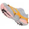Micro-crampons Pour Chaussure TRAIL 2.1 Orange Nortec Sport Italie