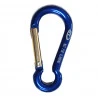 Mousqueton Porte-clefs KEY 505 Climbing Technology (not For Climbing) 5 Mousqueton Porte-clefs KEY 505 Climbing Technology (not For Climbing) – Image 5