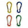 Mousqueton Porte-clefs KEY 505 Climbing Technology (not For Climbing)