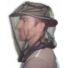 Moustiquaire De Visage Insect Net 360 Degrees