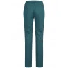 Pantalon Coton Femme M+ LAPSUS PANTS WOMAN 5104 Baltic-blue Montura 3 Pantalon Coton Femme M+ LAPSUS PANTS WOMAN 5104 Baltic-blue Montura – Image 3