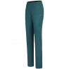 Pantalon Coton Femme M+ LAPSUS PANTS WOMAN 5104 Baltic-blue Montura